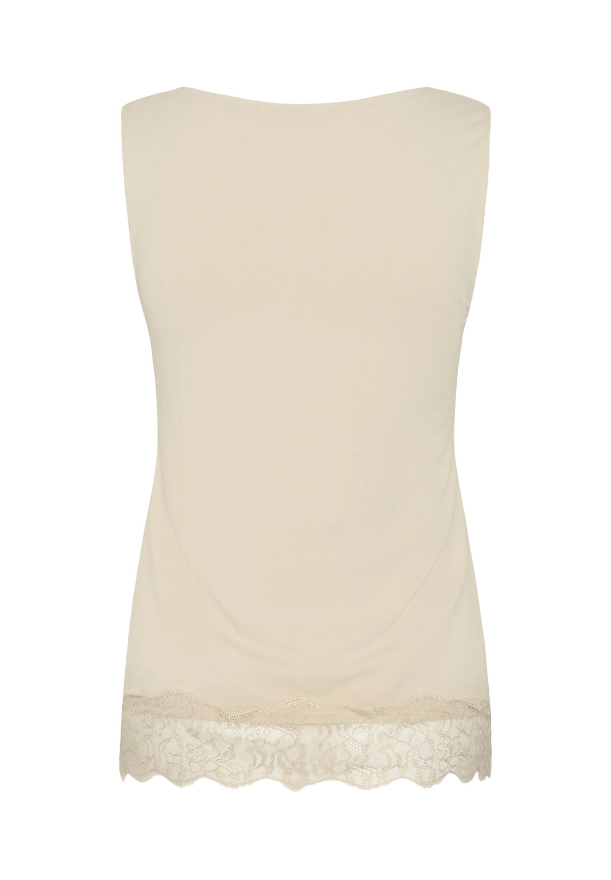 CREAM Alvaia Jersey toppur