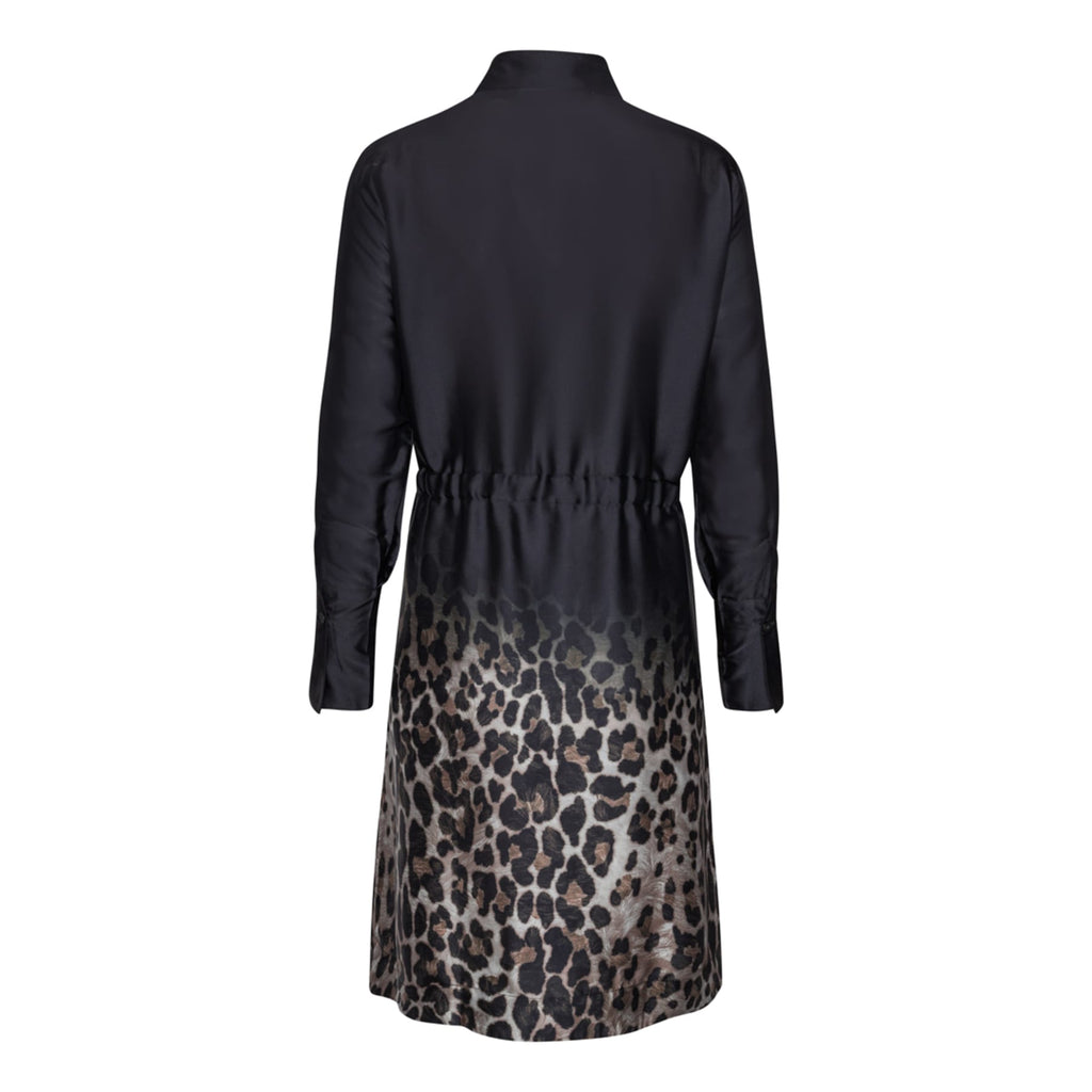 Nakita dress Gradient Light Leo