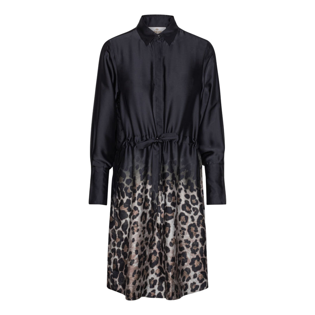 Nakita dress Gradient Light Leo
