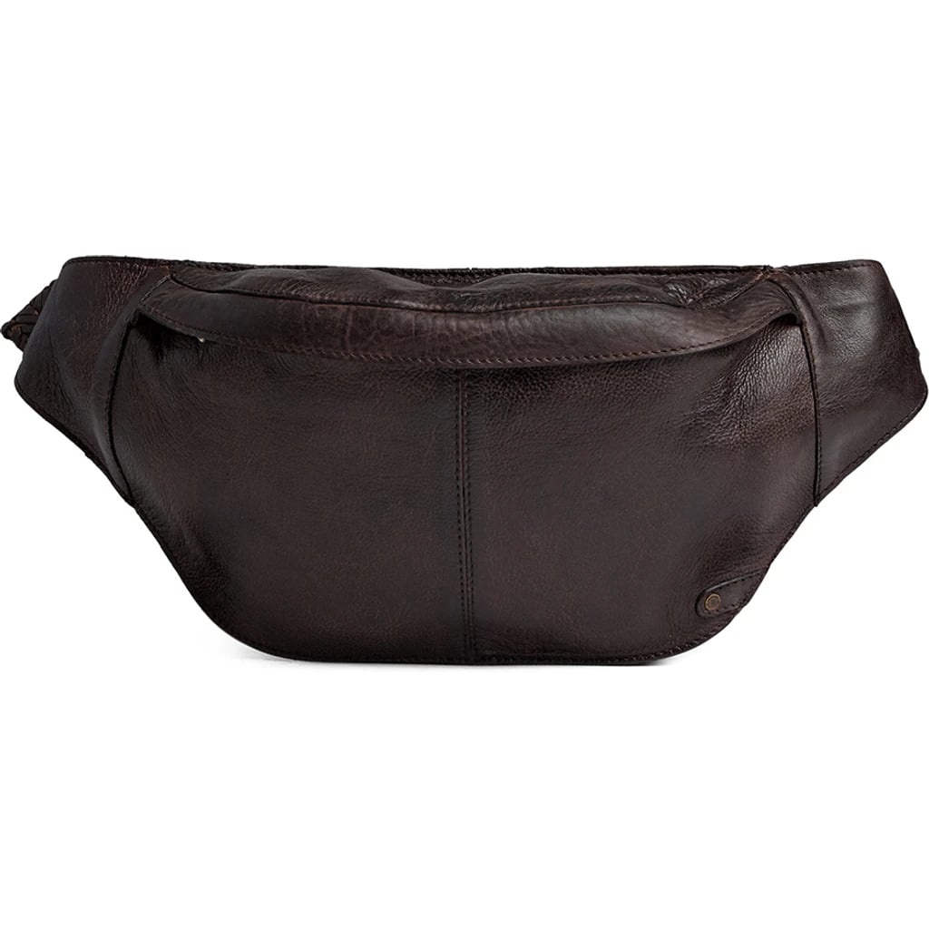 Bumbag brúnn 16452