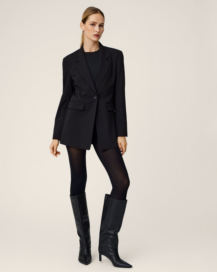 Chantella blazer