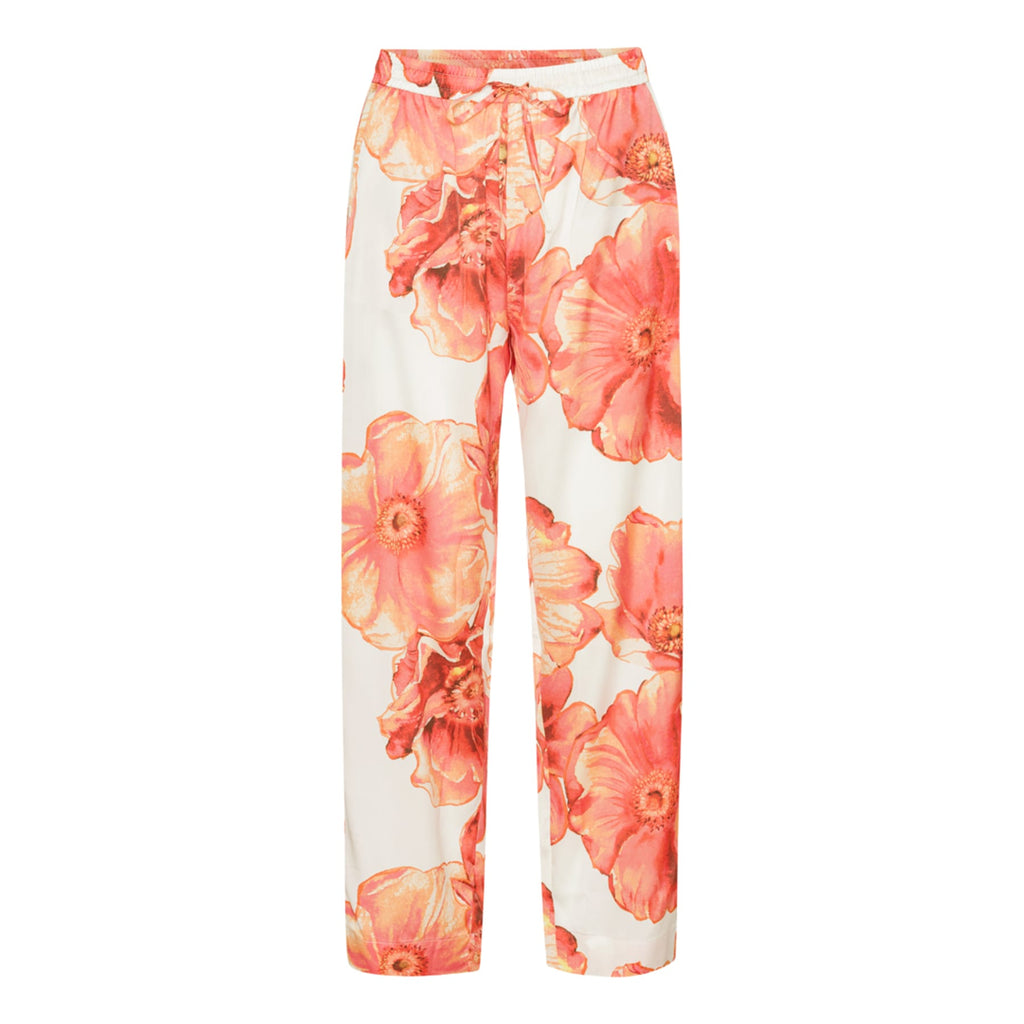Garcia pants Maui flower