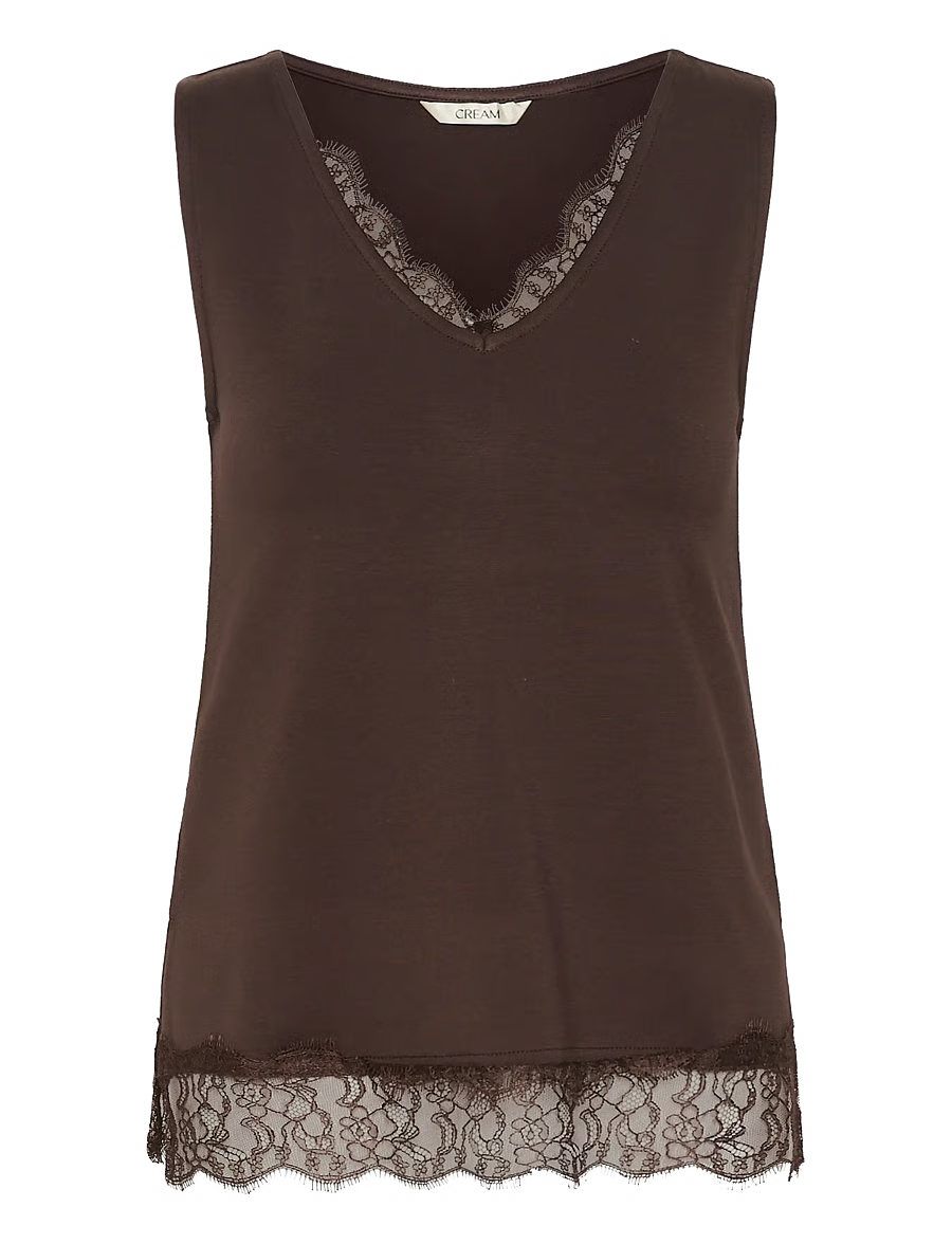 CREAM Alvaia Jersey toppur