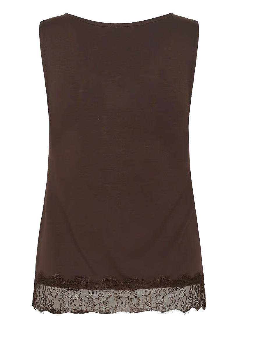 CREAM Alvaia Jersey toppur