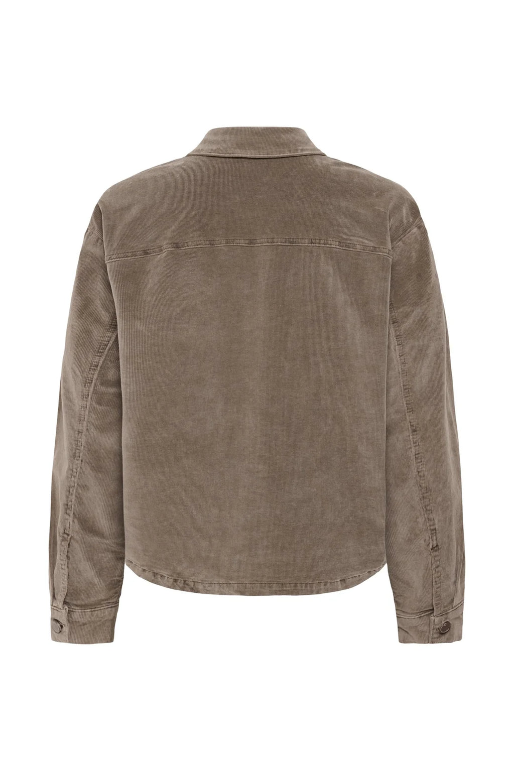 CREAM Brady Corduroy flauelsjakki