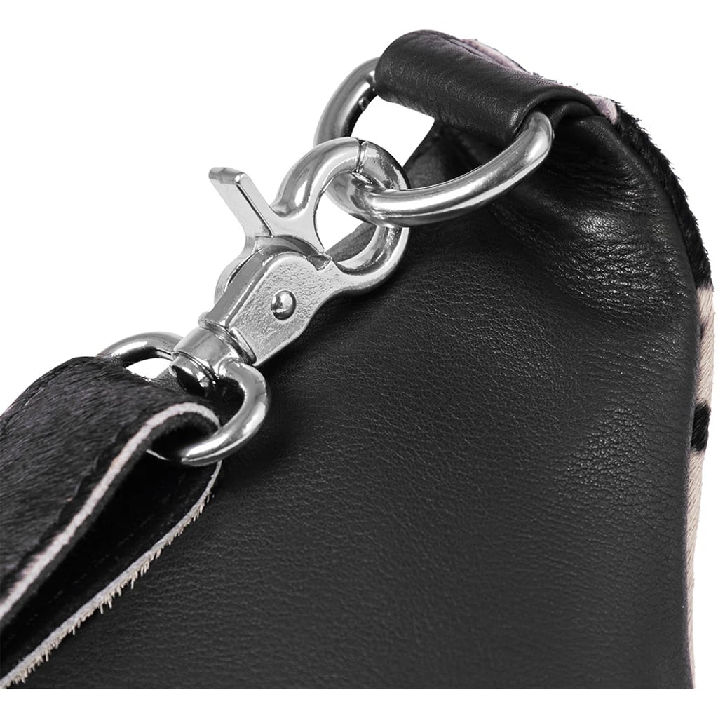Bumbag cow