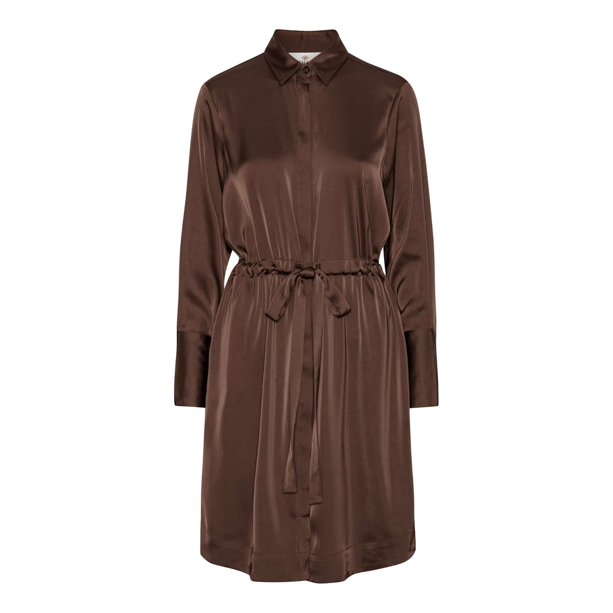 Nakita Semi Rich Brown
