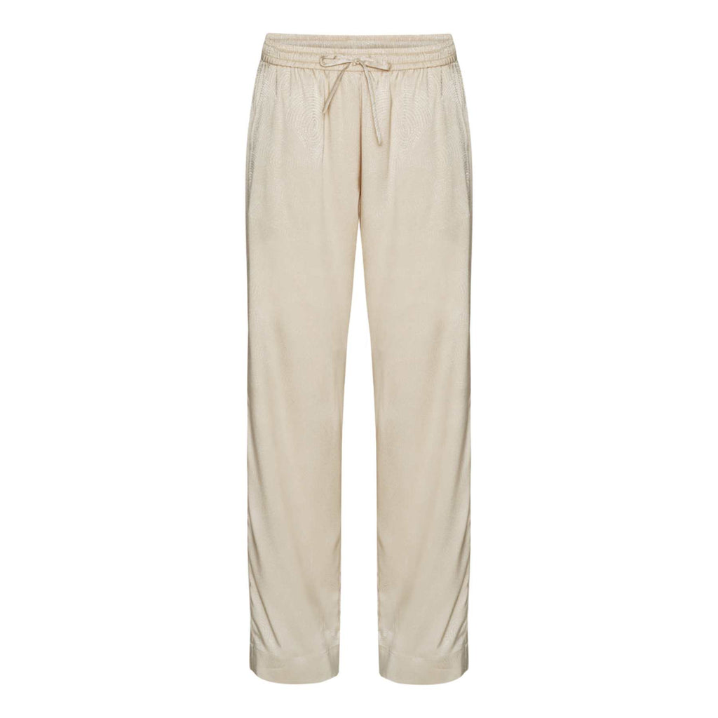 Lou pants art deco shell