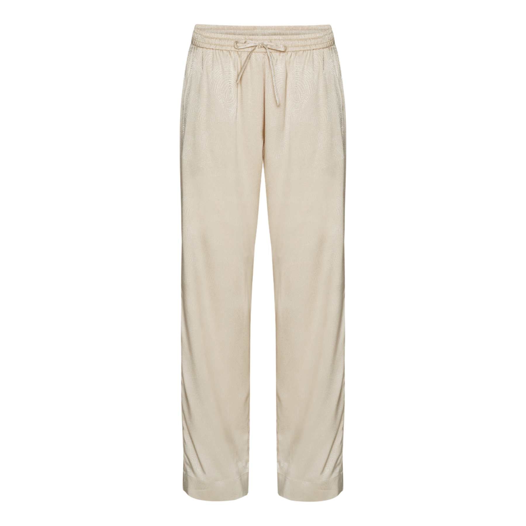 Lou pants art deco shell