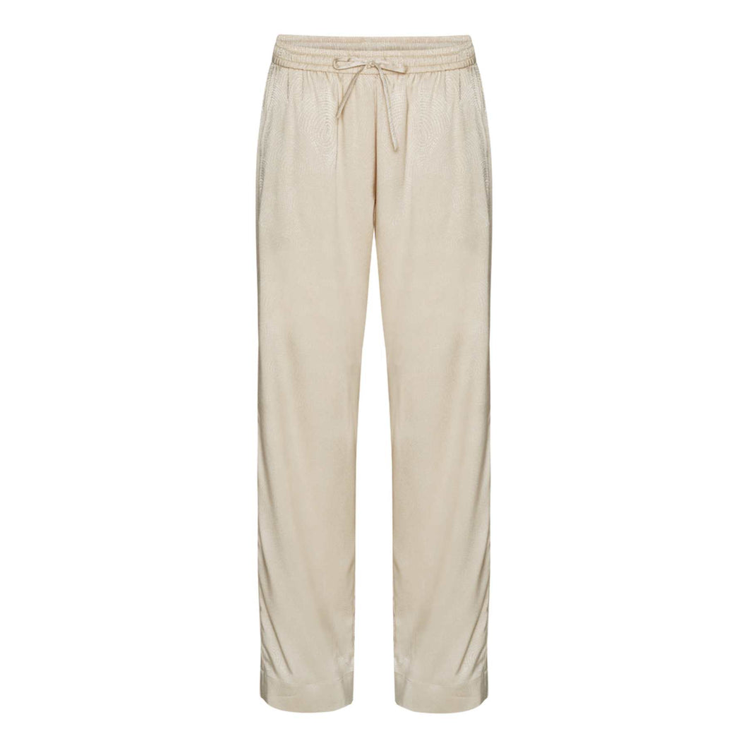 Lou pants art deco shell