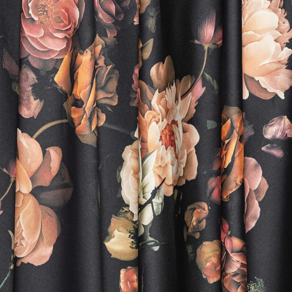 Savannah pils Scharlett flower