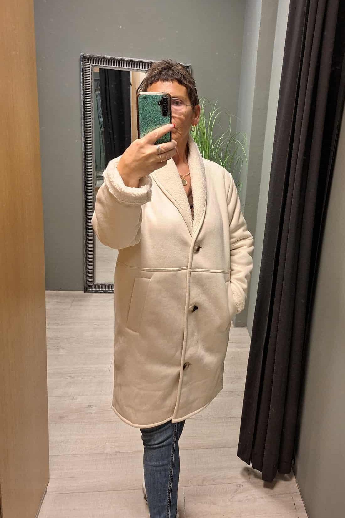 Elektra jakki