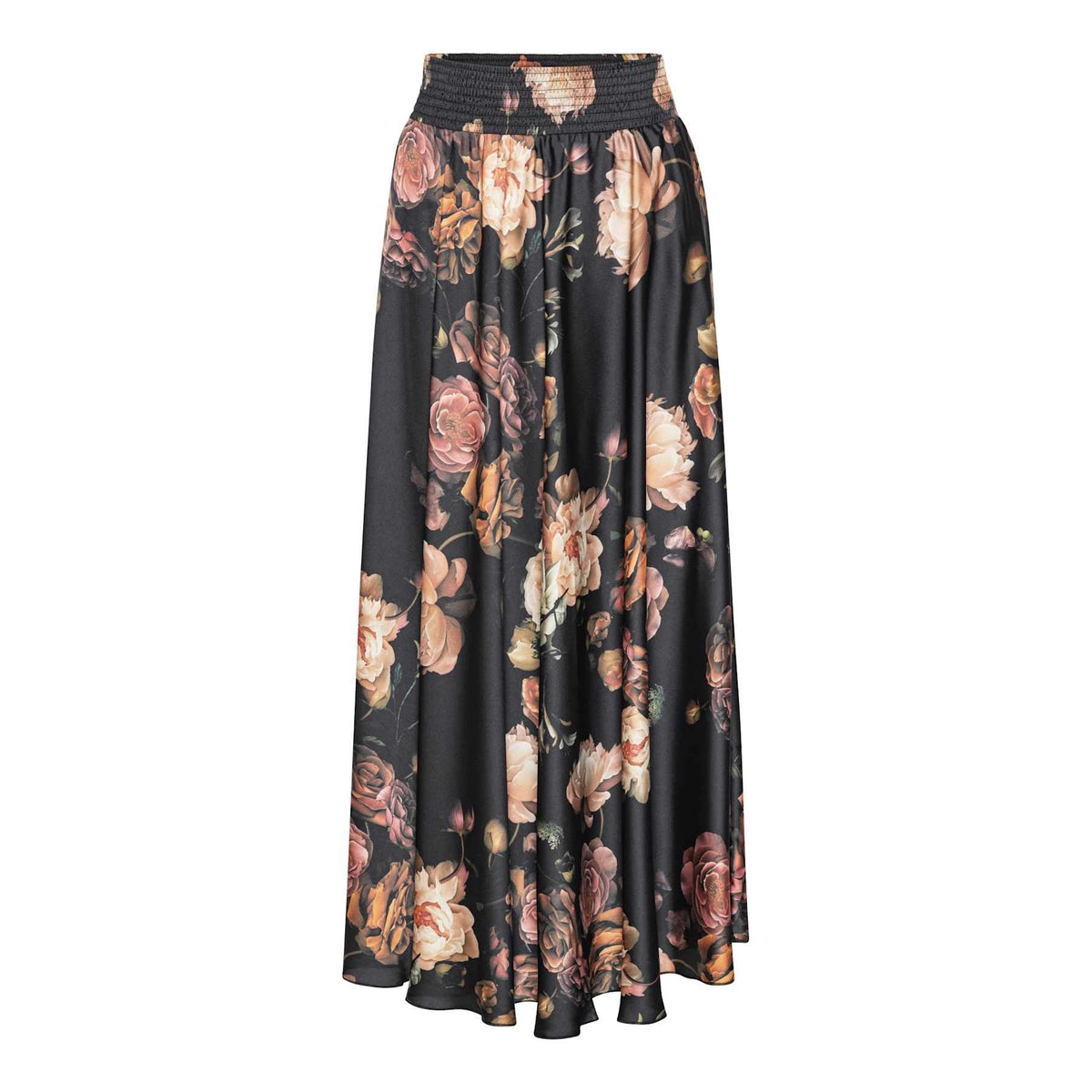 Savannah pils Scharlett flower