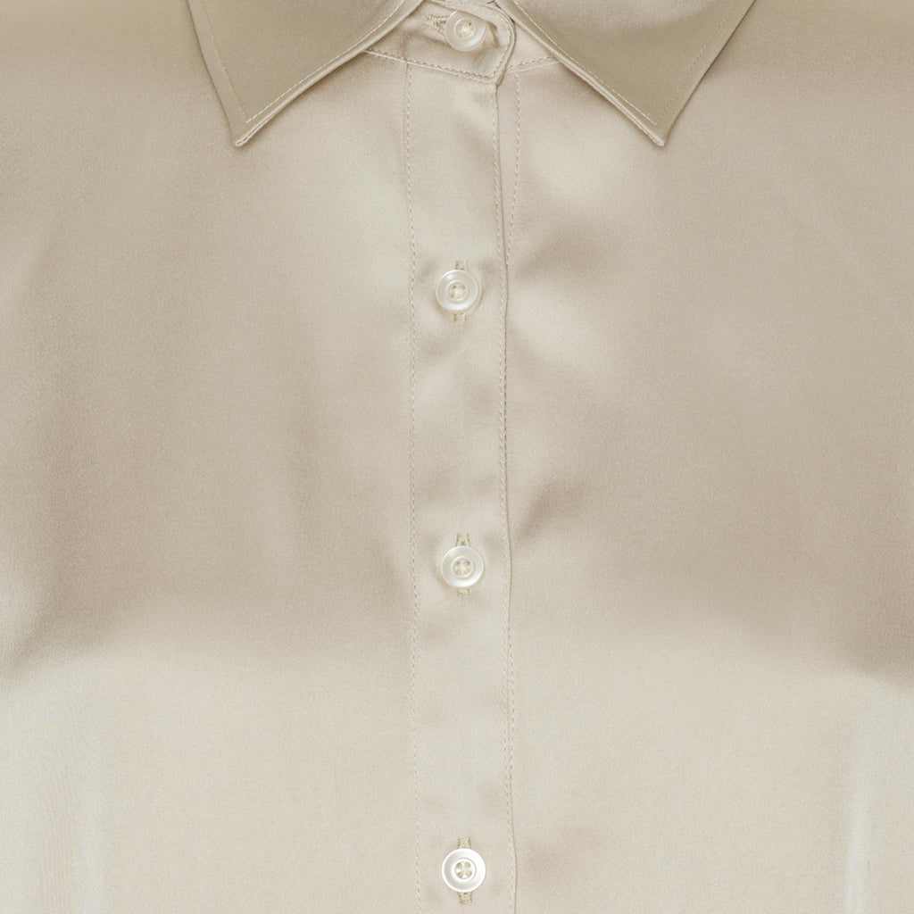 Marvis Shirt Semi Rich Shell