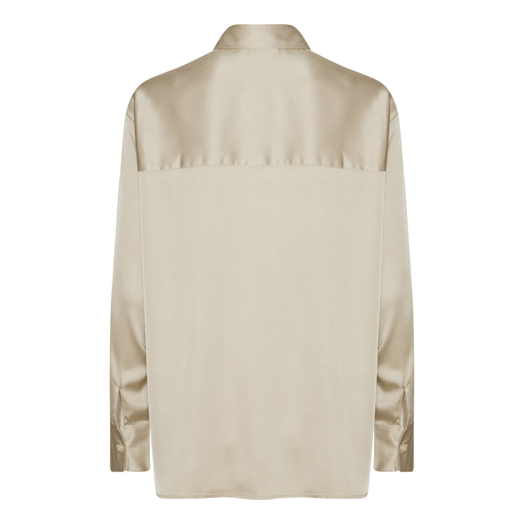Marvis Shirt Semi Rich Shell
