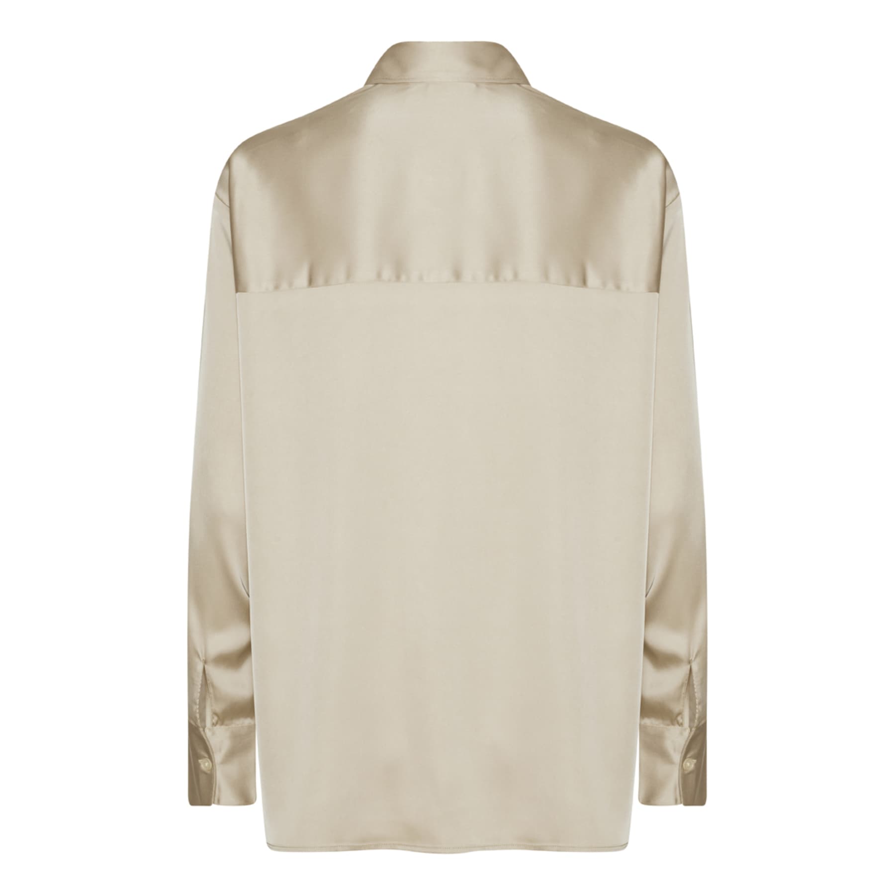 Marvis Shirt Semi Rich Shell