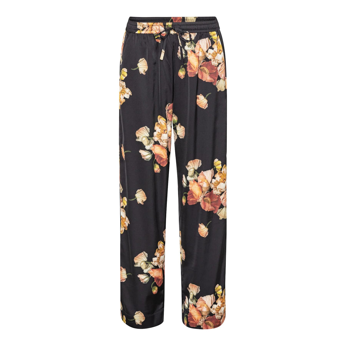 Lou pants Poppy Bouquet