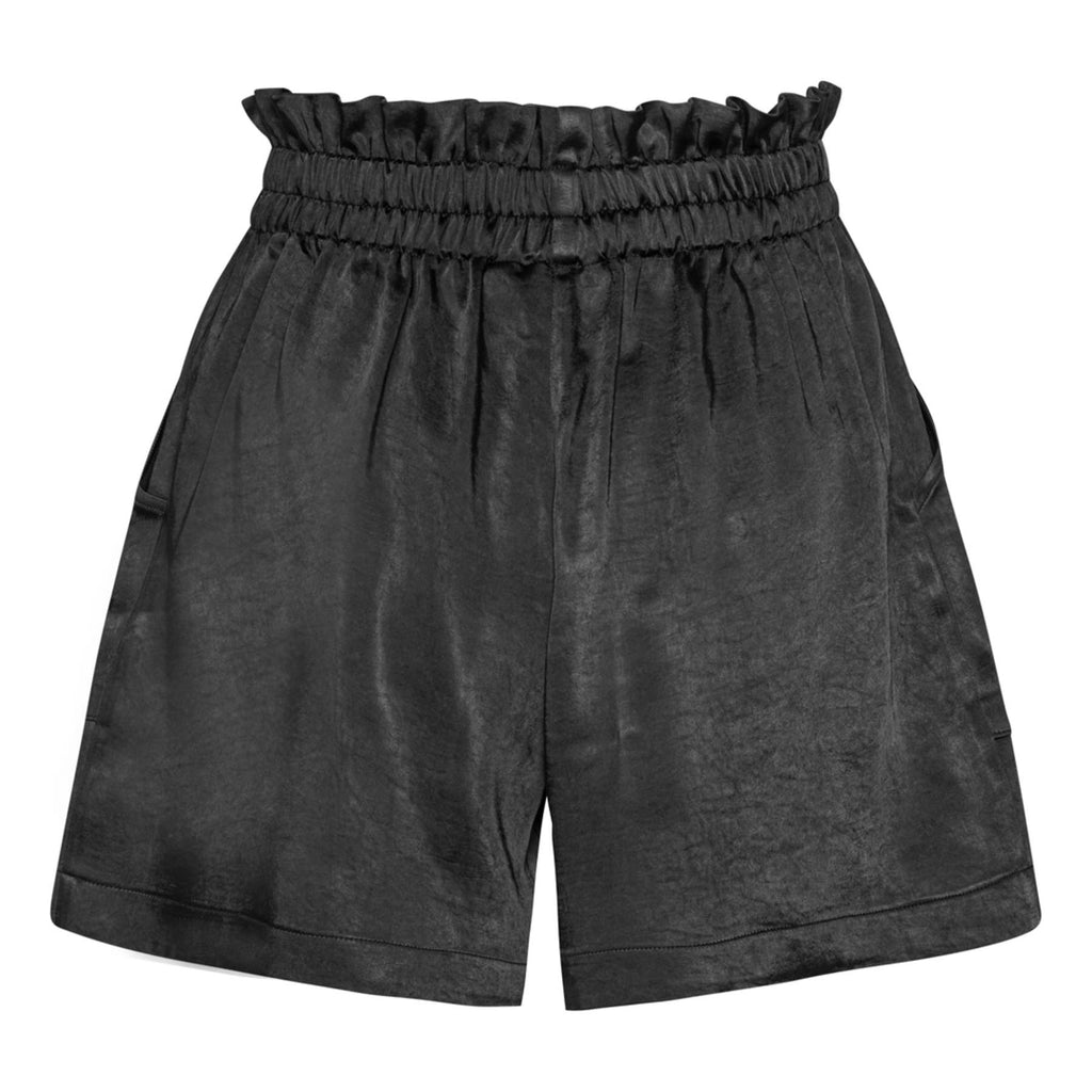 Bay Shorts Rich black