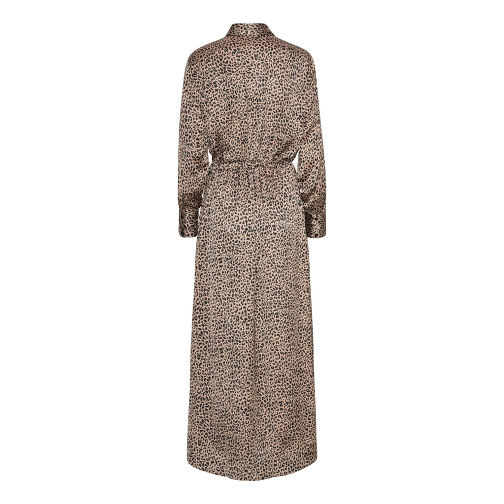 Nakita Maxi dress Pedit Leo