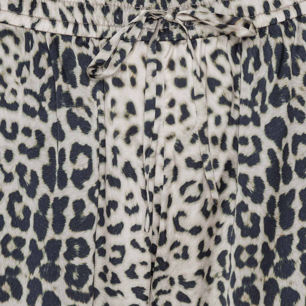 Lou pants Nude Leopards