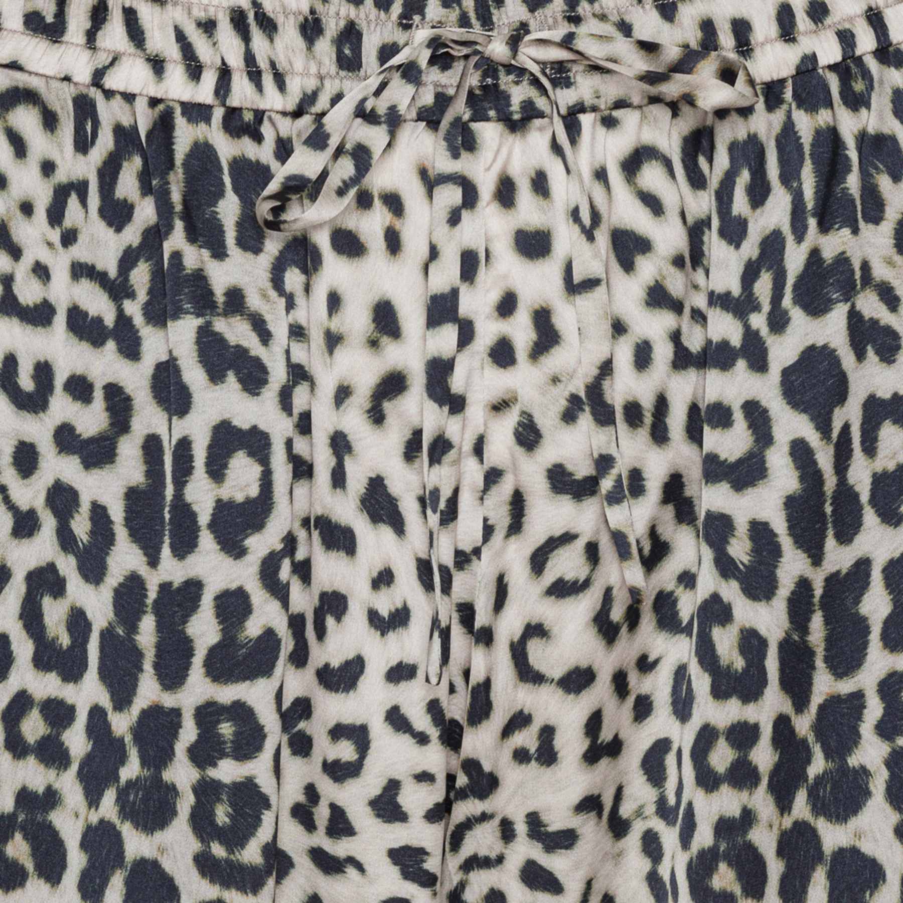 Lou pants Nude Leopards
