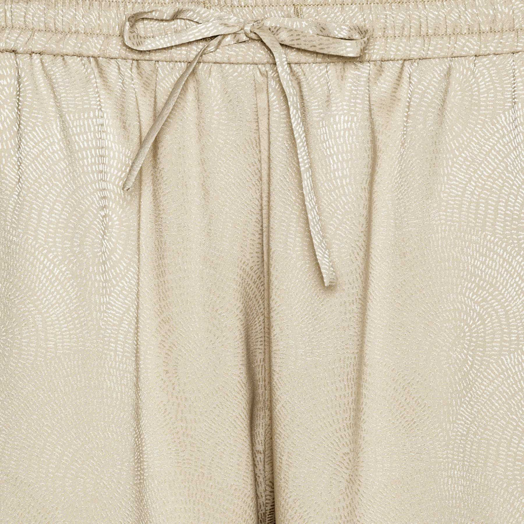 Lou pants art deco shell