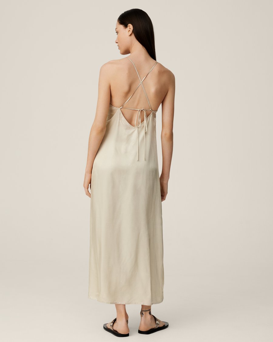 Ingeline strap dress