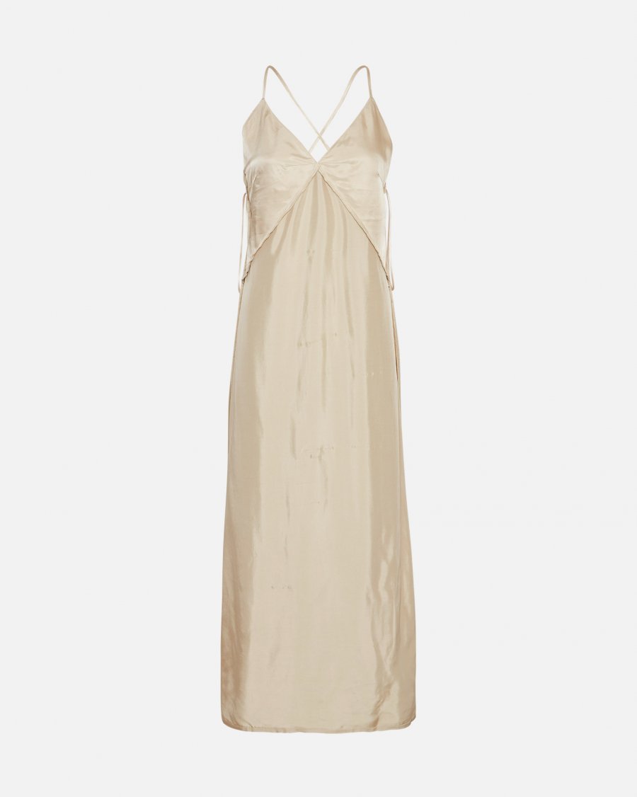 Ingeline strap dress