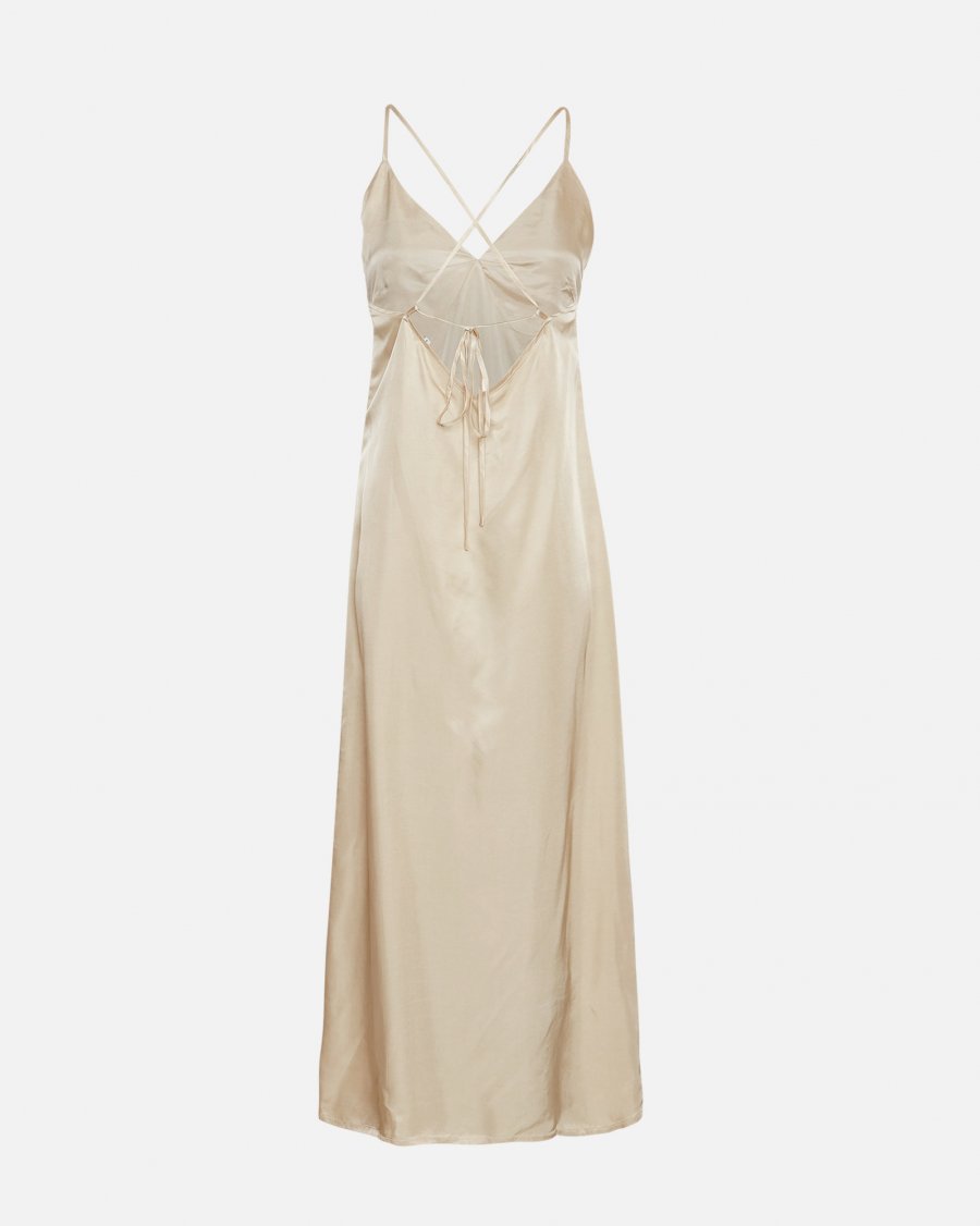 Ingeline strap dress