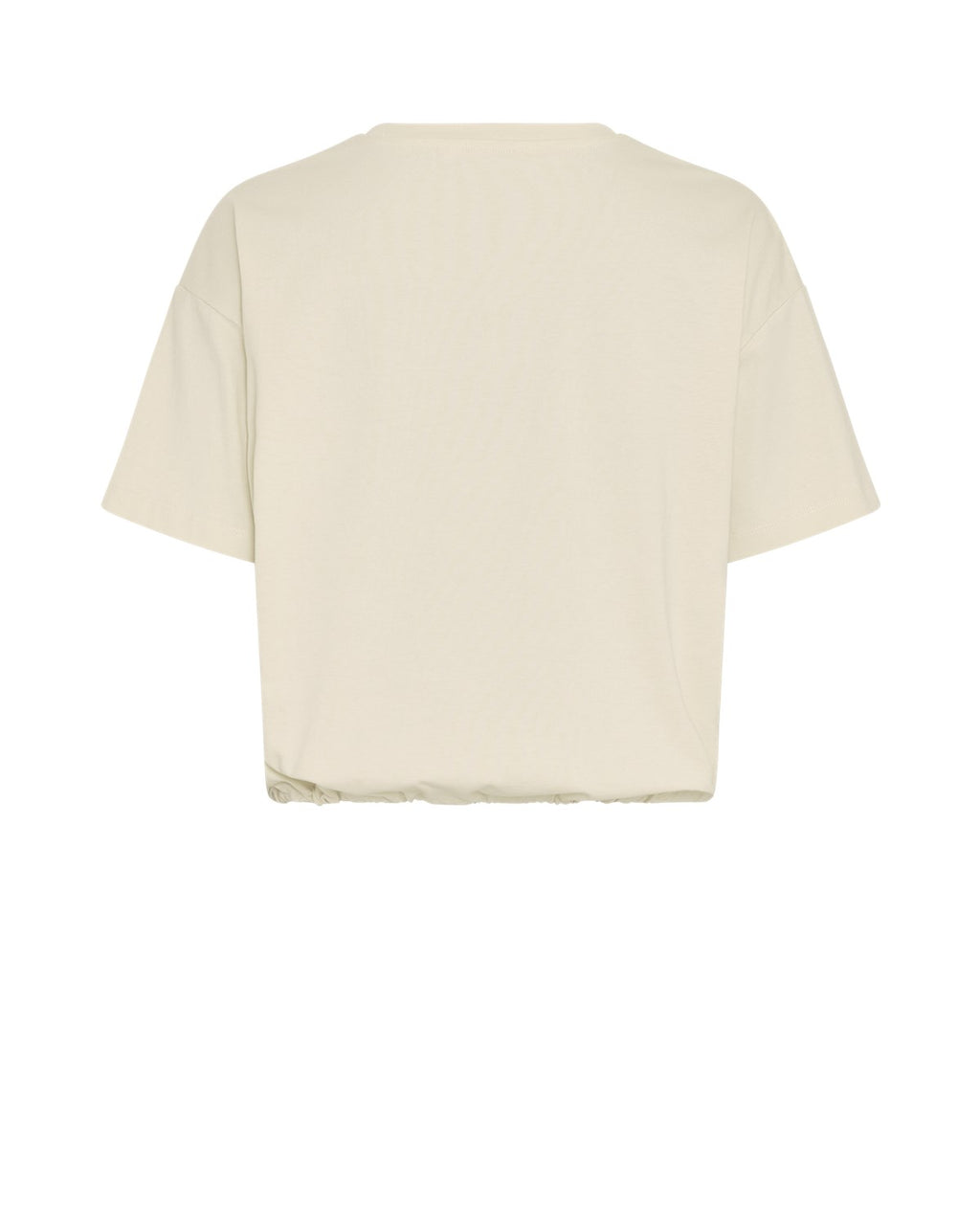 Stuttermabolur-Datte Tee