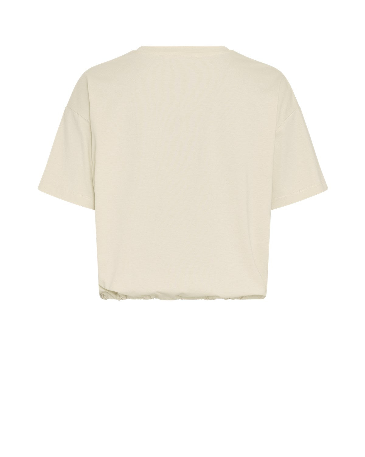 Stuttermabolur-Datte Tee