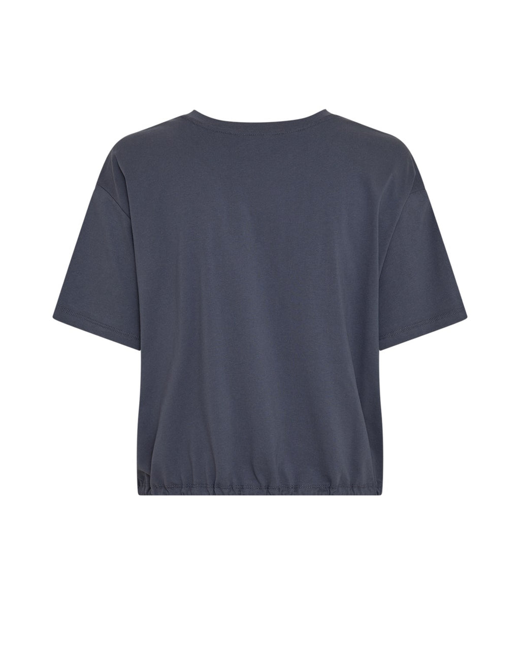 Stuttermabolur-Datte Tee