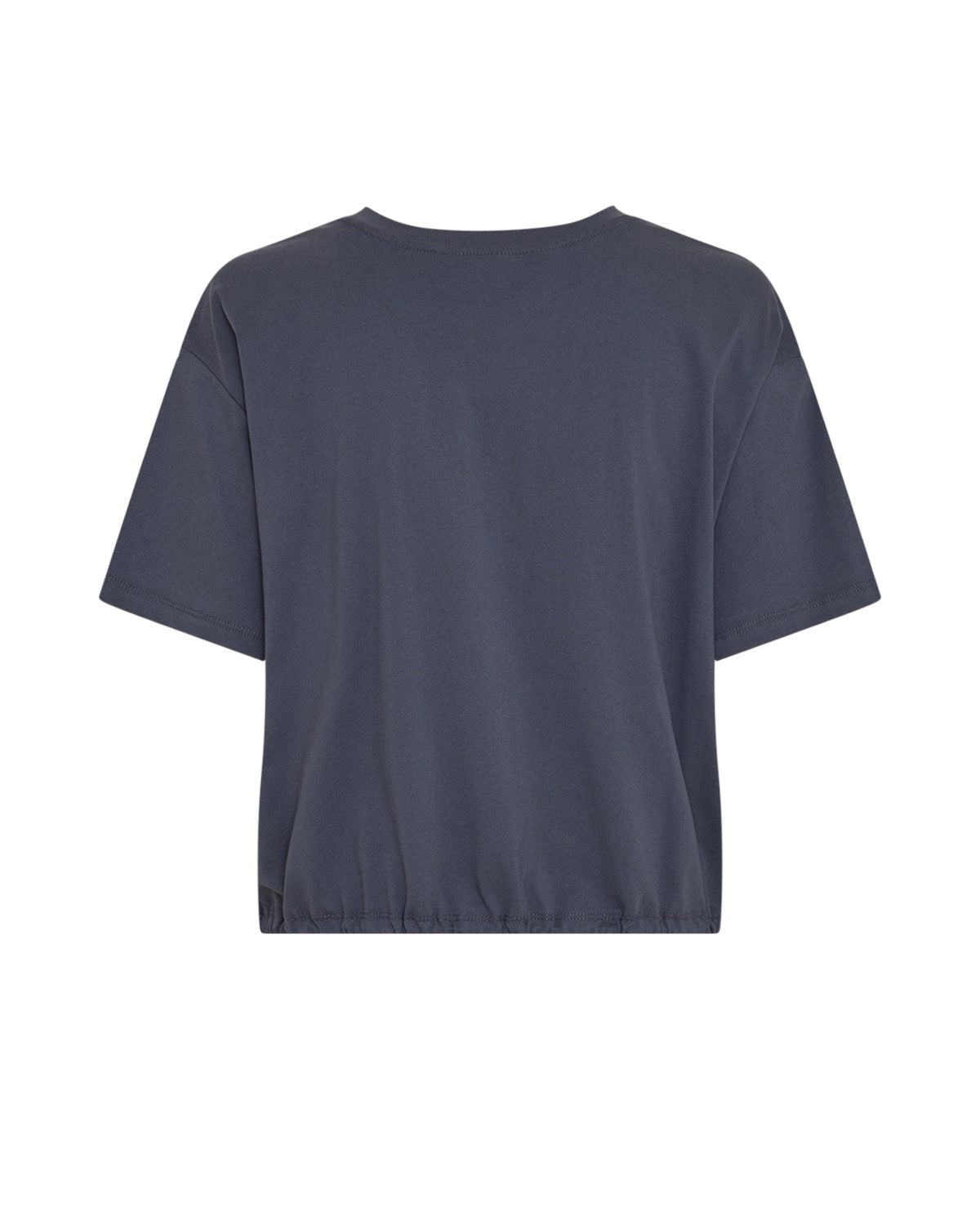 Stuttermabolur-Datte Tee
