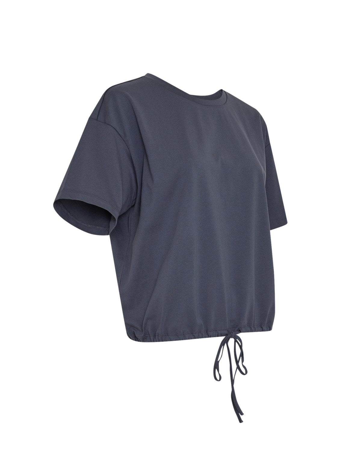 Stuttermabolur-Datte Tee
