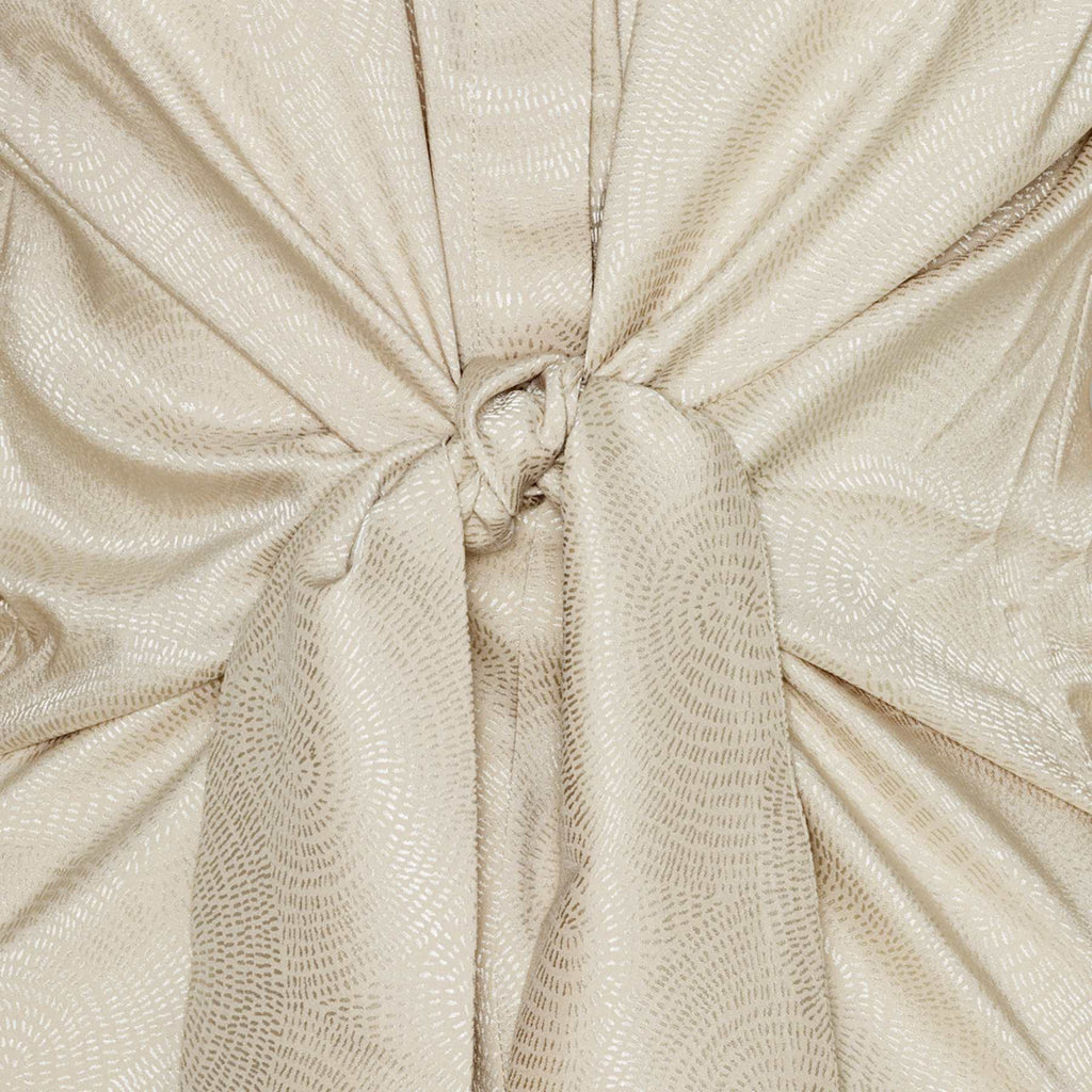 Lee blouse art deco shell