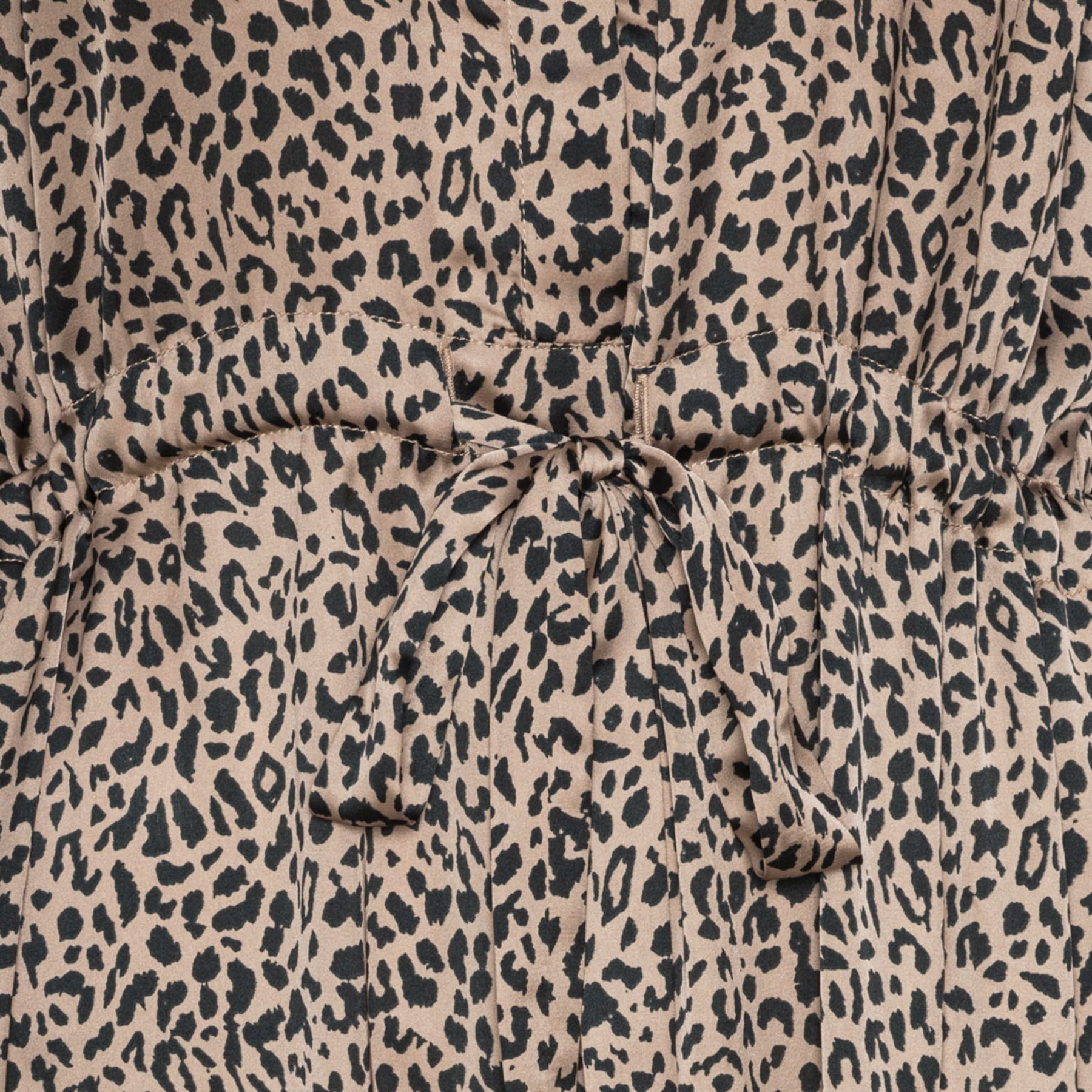Nakita Maxi dress Pedit Leo