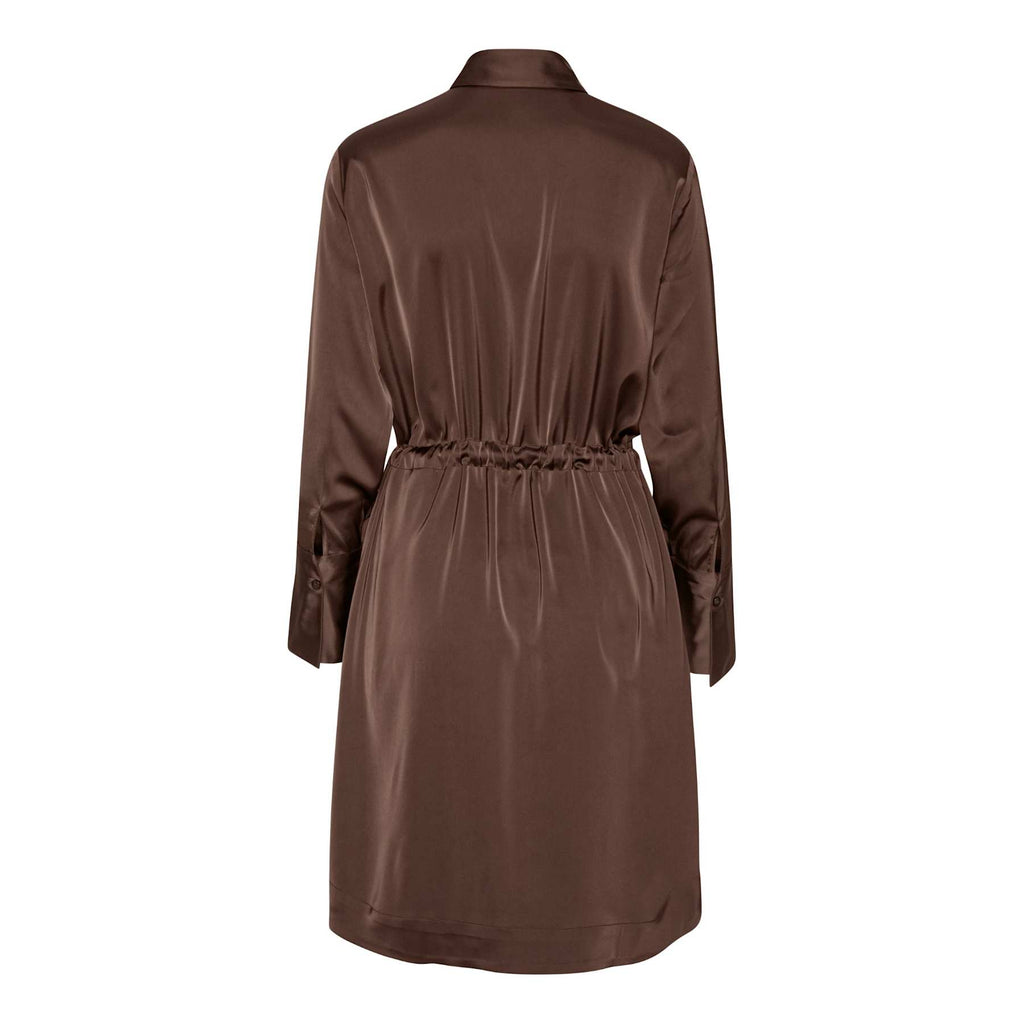 Nakita Semi Rich Brown