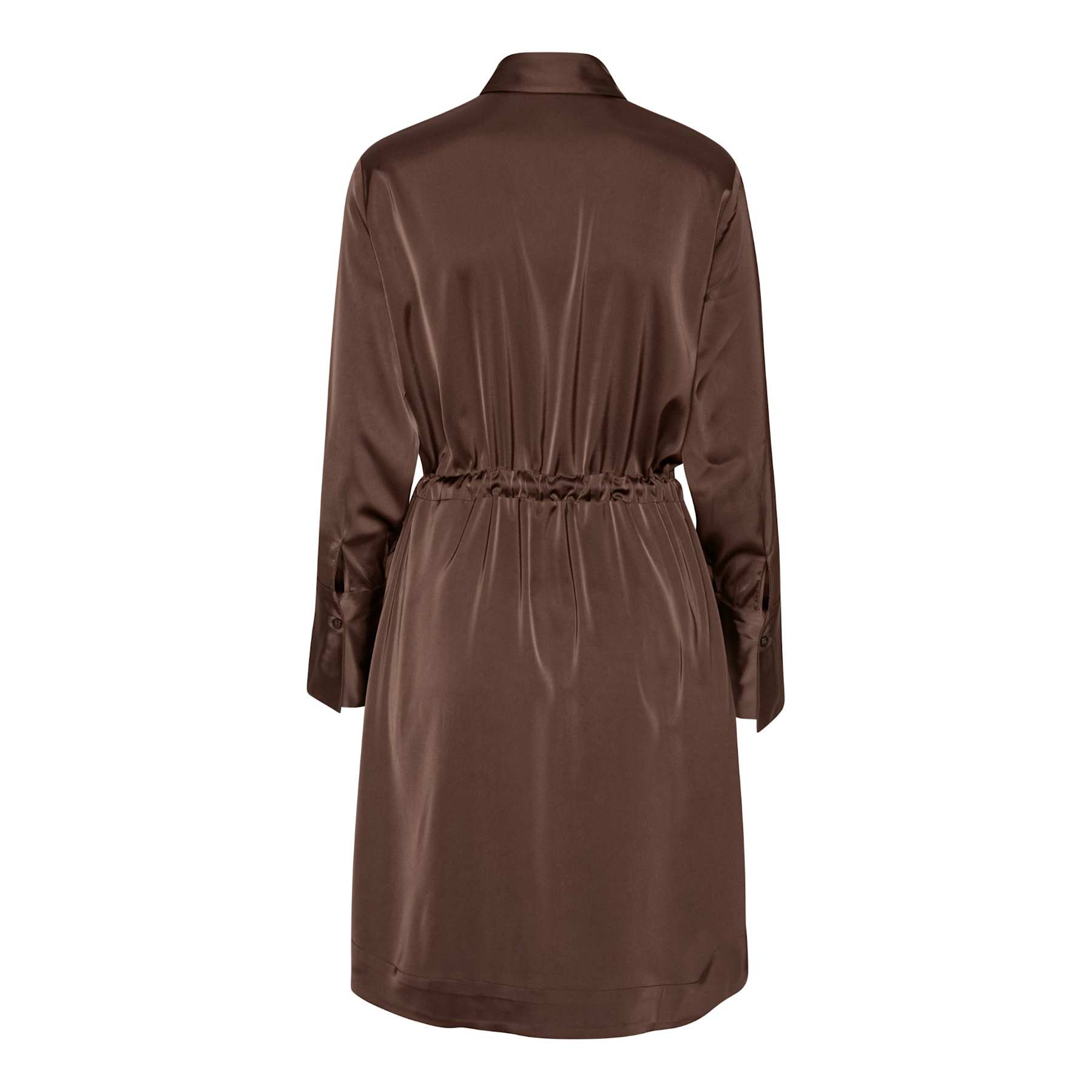 Nakita Semi Rich Brown