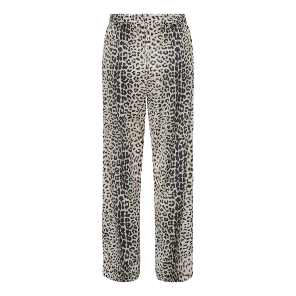 Lou pants Nude Leopards
