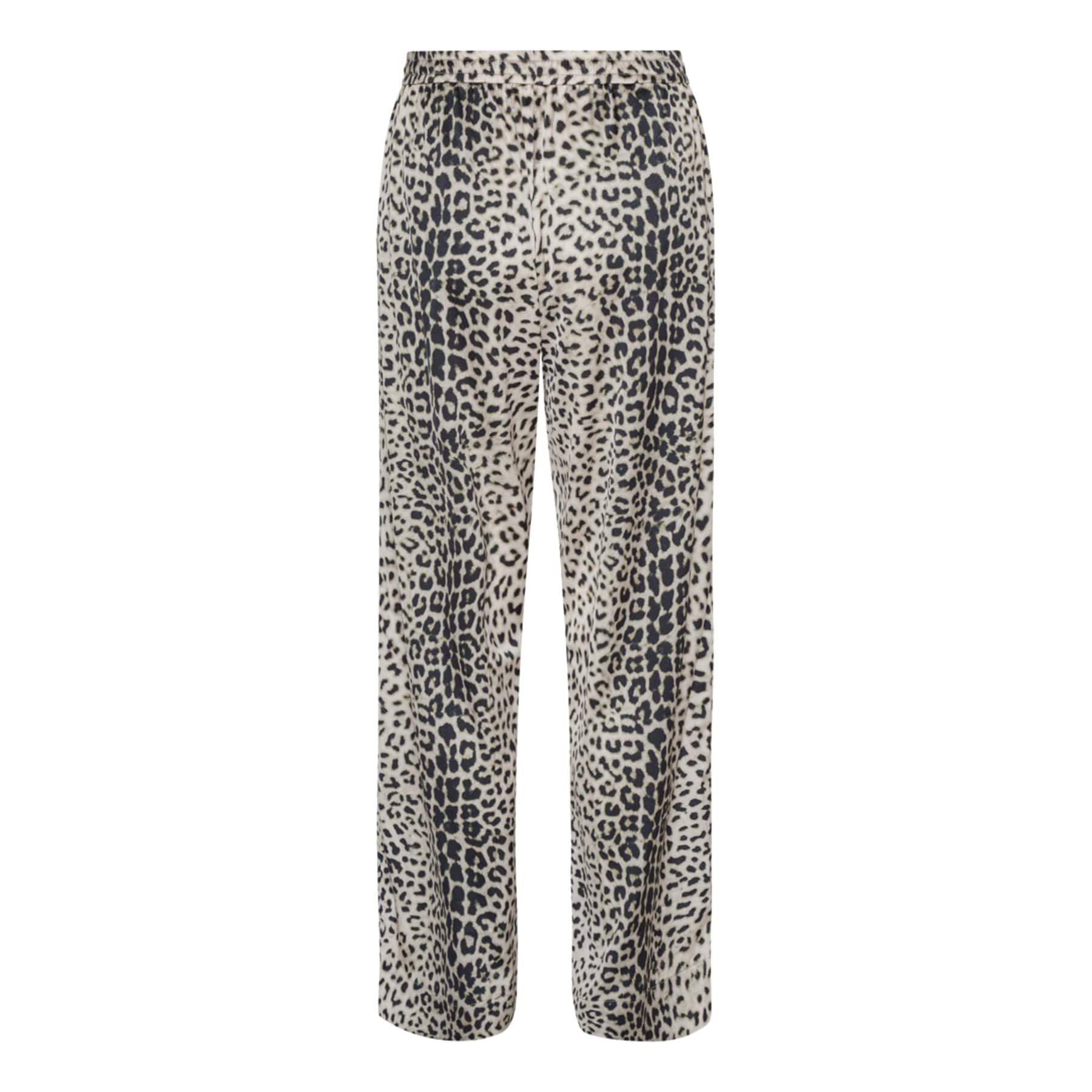 Lou pants Nude Leopards