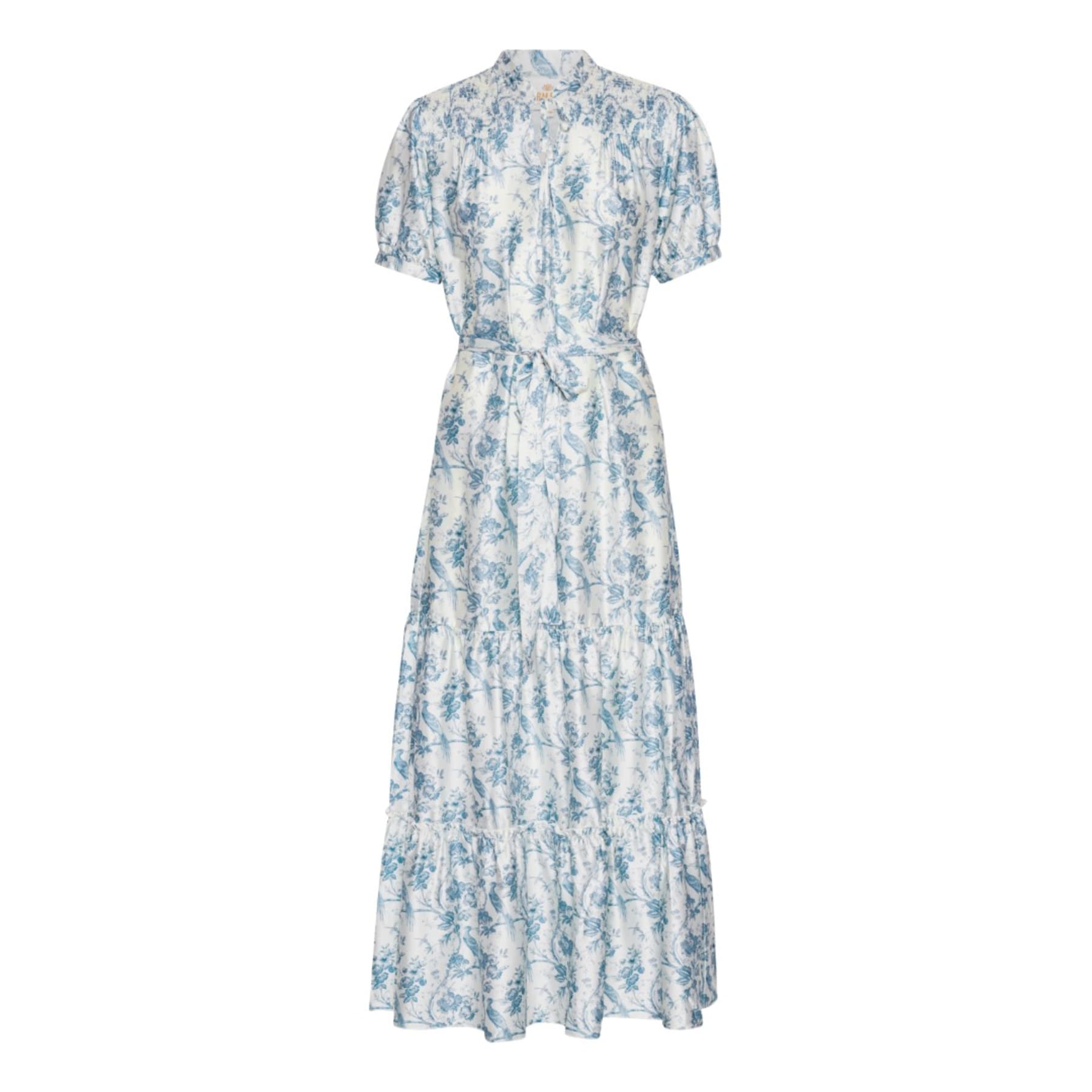 Eve dress provence