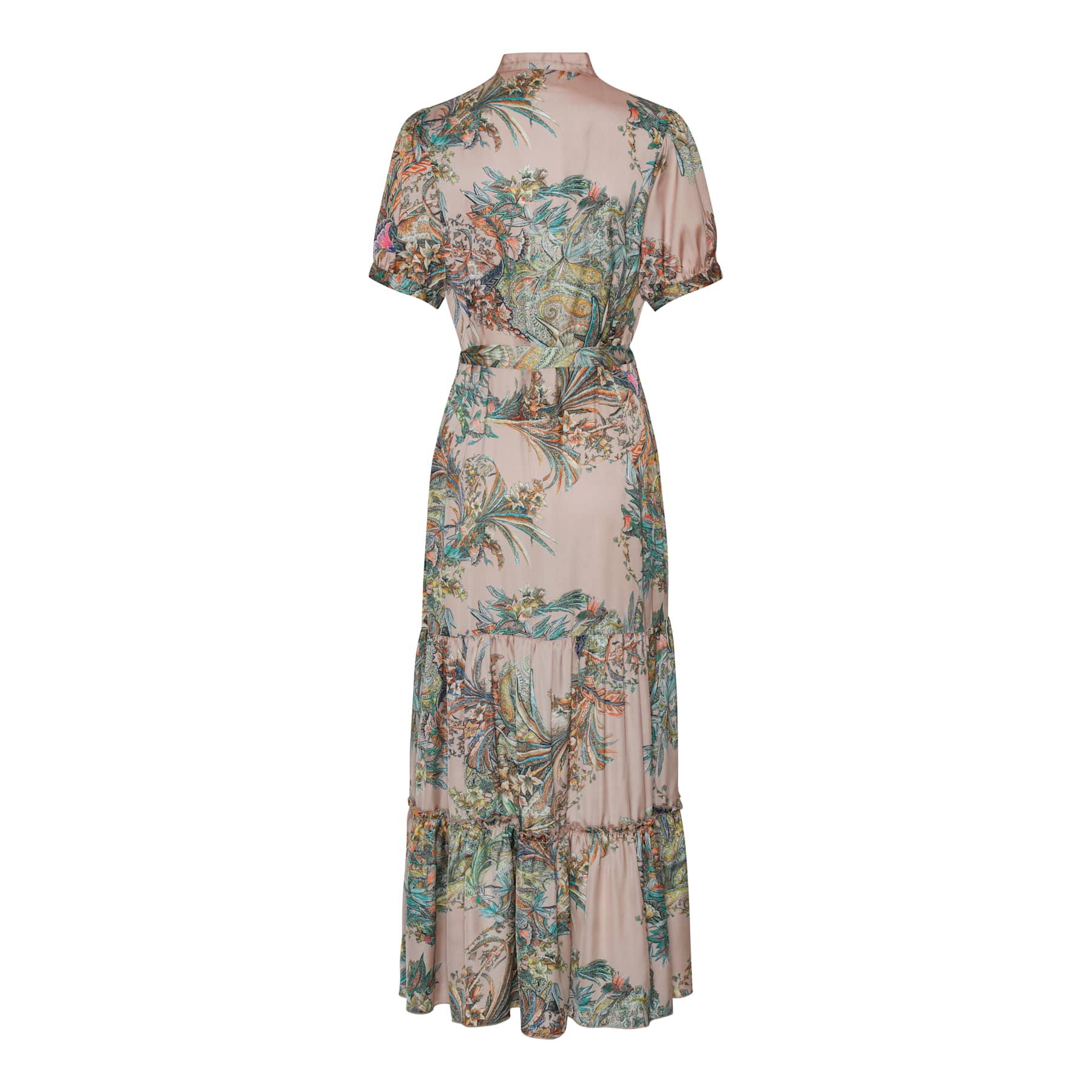 Eve dress meadow nude