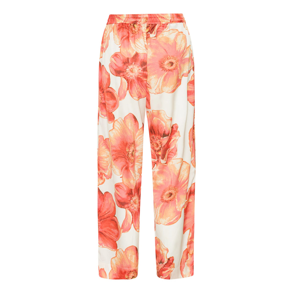 Garcia pants Maui flower