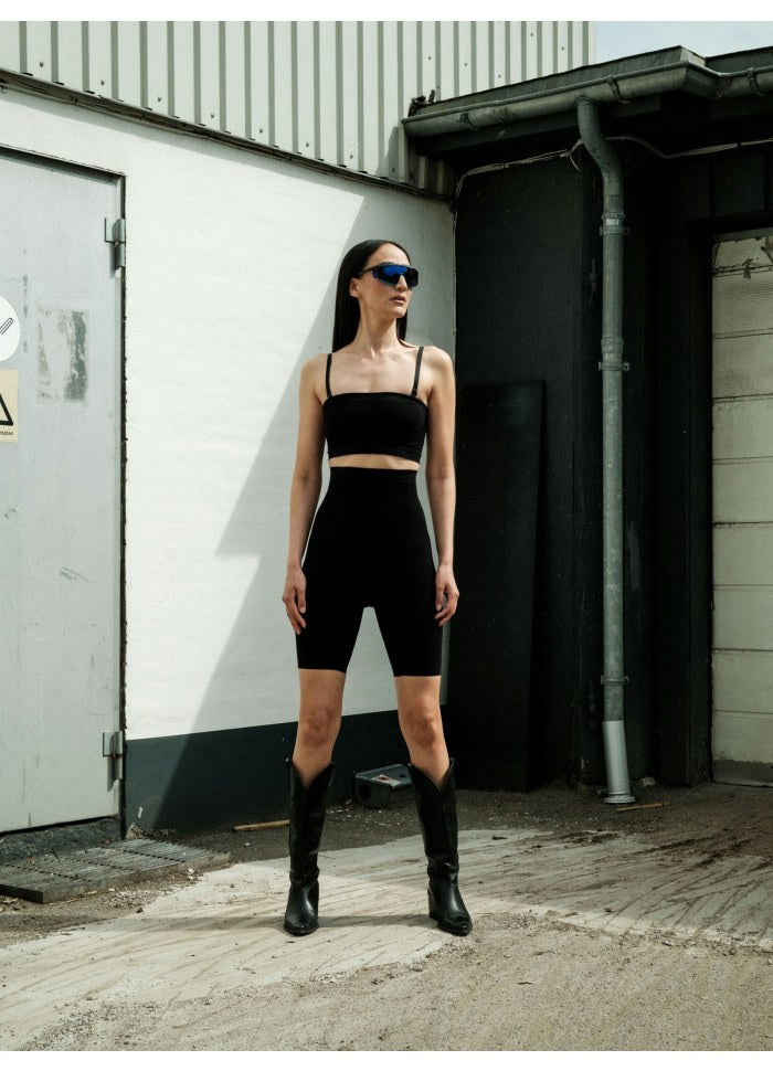 Alturra Highwaist shaping shorts