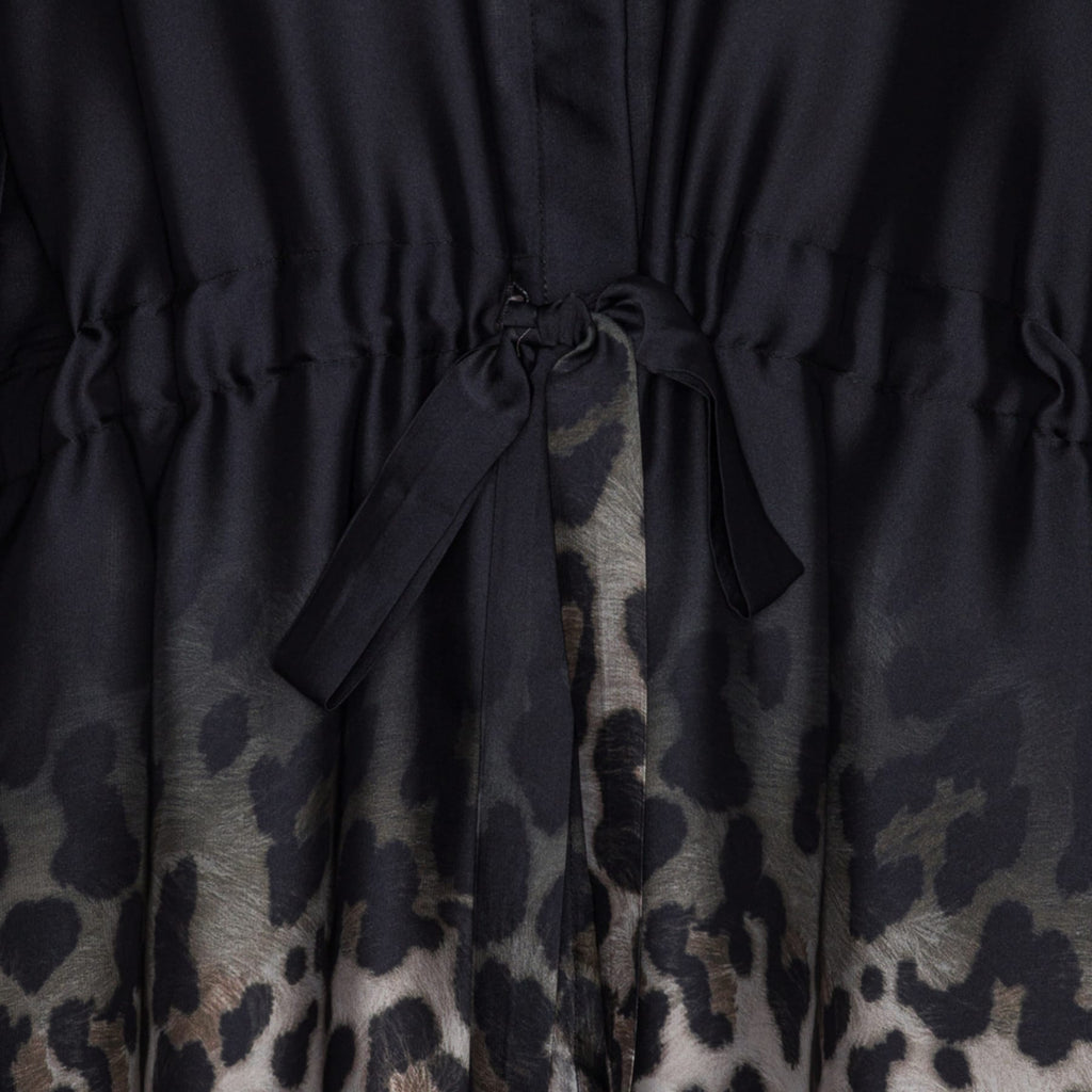 Nakita dress Gradient Light Leo