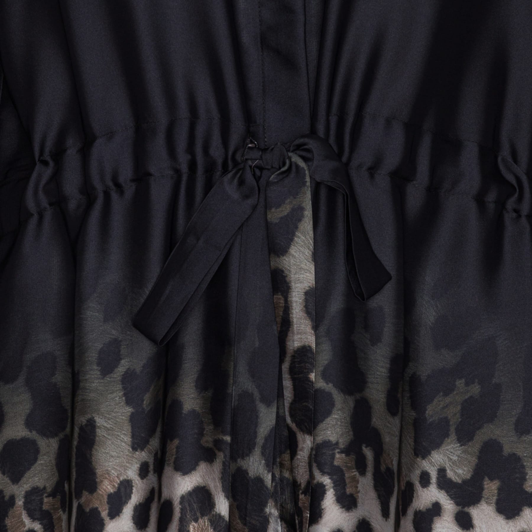 Nakita dress Gradient Light Leo