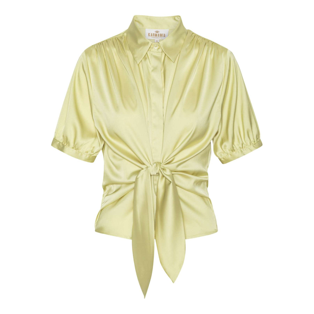 Lee shirt stutterma lemongrass