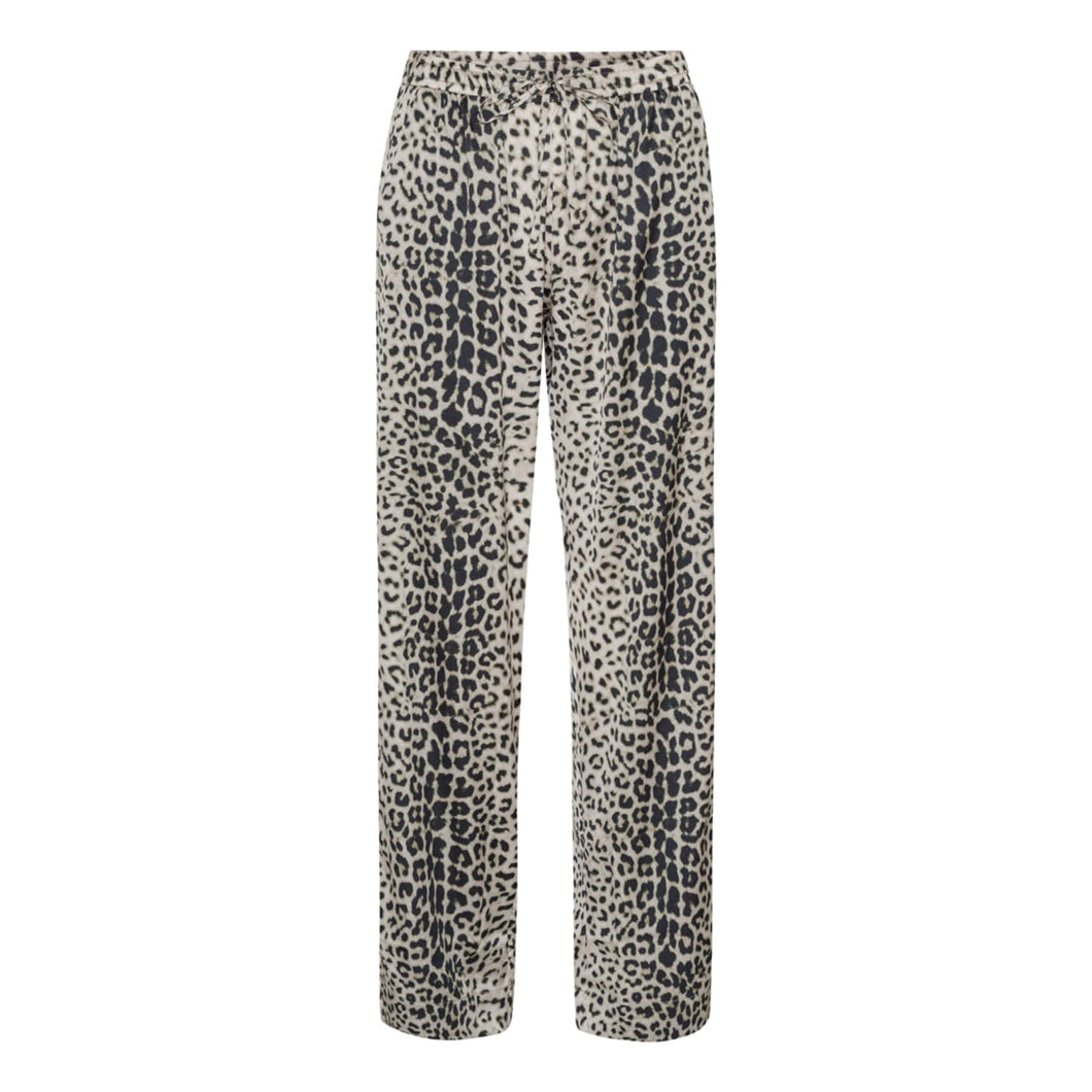 Lou pants Nude Leopards