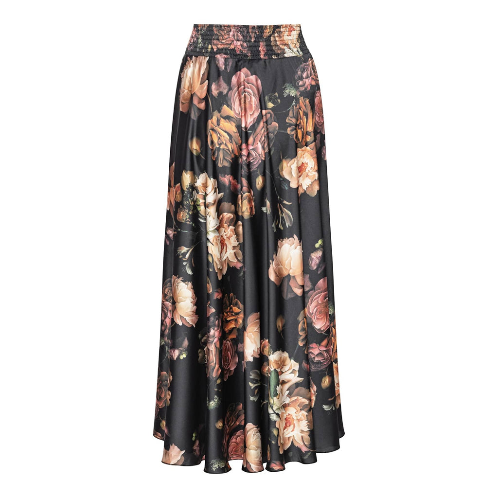 Savannah pils Scharlett flower