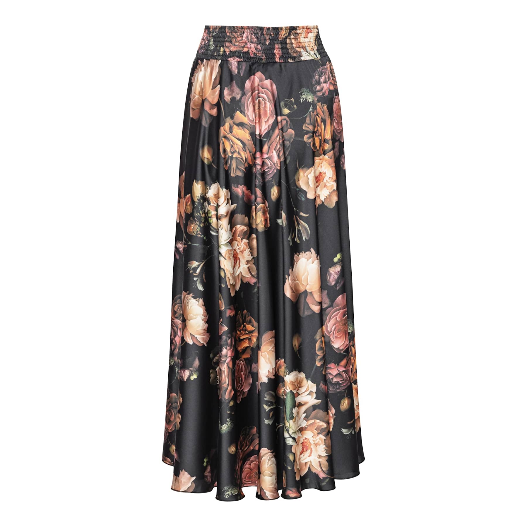 Savannah pils Scharlett flower